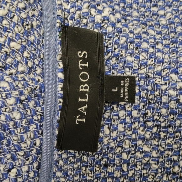 Talbot's Jacket - Picture 3 of 5